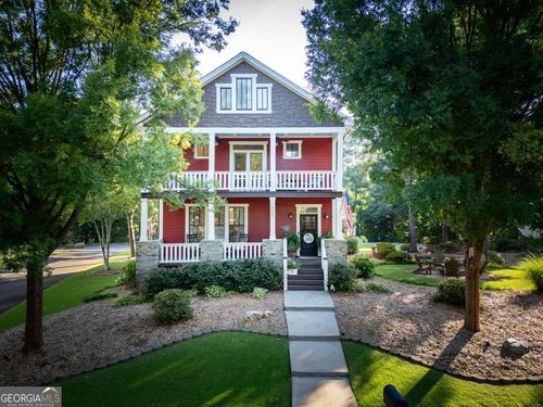 1060 Cobblestone Dr, Bogart, GA, 30622-3202 | Card Image