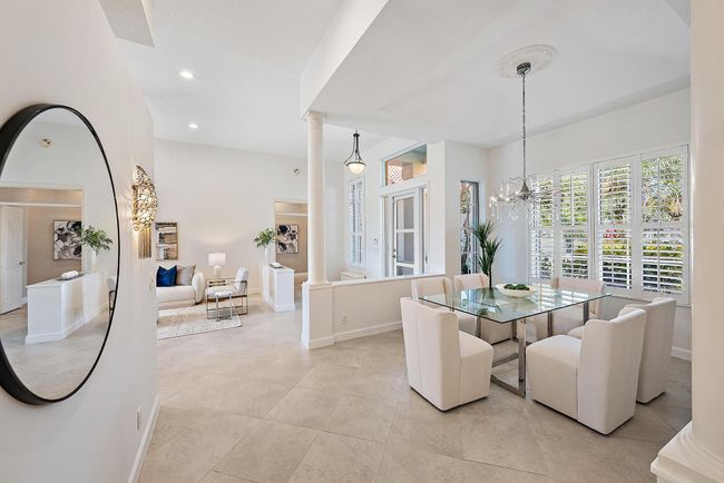 8774 Lakes Blvd, House other with 3 bedrooms, 3 bathrooms and null parking in West Palm Beach FL | Image 14