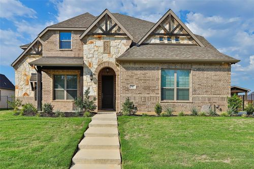 707 Neals Way, Mansfield, TX, 76063-6478 | Card Image