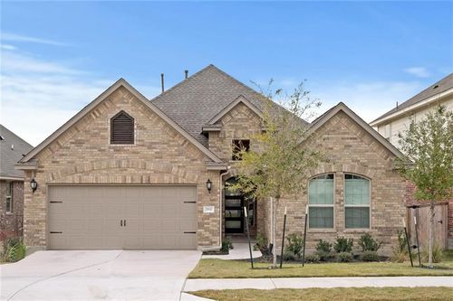 2937 Scout Pony Dr, Leander, TX, 78641-3510 | Card Image