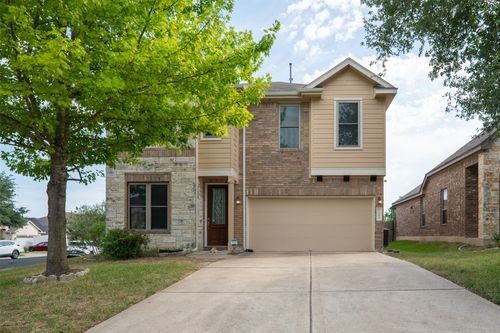 11925 Timber Heights Dr, Austin, TX, 78754-5949 | Card Image