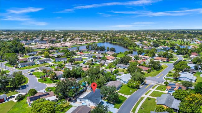 194 Larkspur Ct, House other with 4 bedrooms, 2 bathrooms and null parking in KISSIMMEE FL | Image 27
