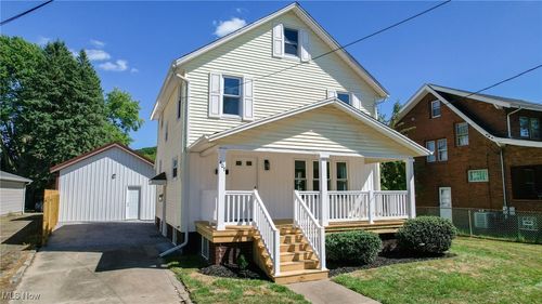 407 Murray Ave, Minerva, OH, 44657-1729 | Card Image