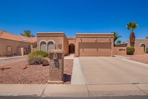 10414 E Watford Way, Sun Lakes, AZ, 85248-7241 | Card Image