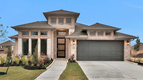 729 Eagle Fern Ln, Houston, TX, 77001 | Card Image