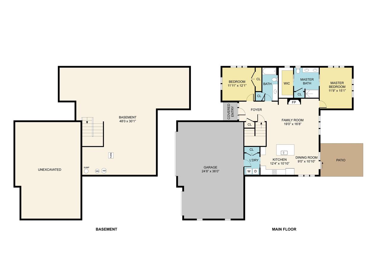 Residential in PACIFIC 2