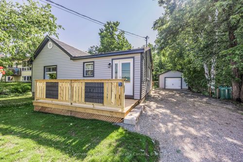 309 High St, Mactier, ON, P0C1H0 | Card Image