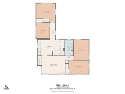 9620 Johanna Ave, Franklin Park, IL, 60131-3310 | Card Image