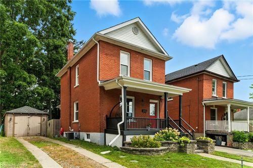 55 Lowell St N, Cambridge, ON, N1R5E2 | Card Image
