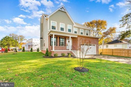 890 Alameda Dr, HUNTINGTOWN, MD, 20639-9510 | Card Image