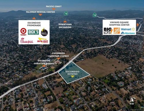 1125 Idaho Ave, Escondido, CA, 92027-4302 | Card Image