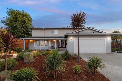 2581 Dumbarton Ave, San Jose, CA, 95124-1718 | Card Image