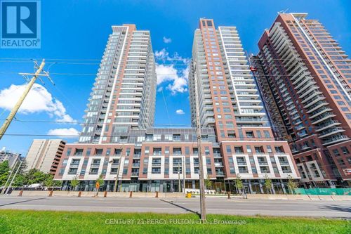 2605-4010 Eglinton Ave W, Etobicoke, ON, M9A0G5 | Card Image