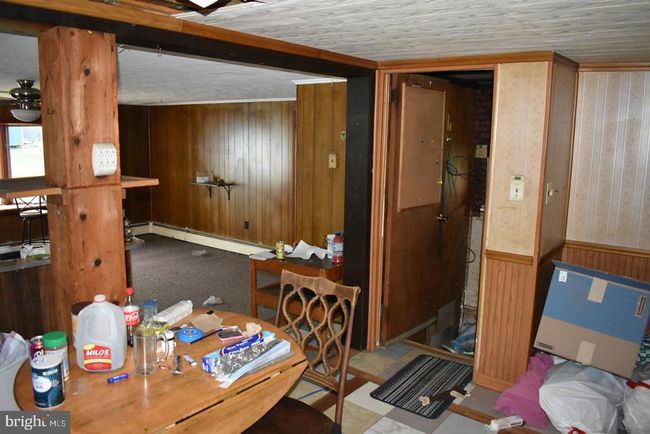 416 N Hunter Hwy, House other with 3 bedrooms, 1 bathrooms and null parking in DRUMS PA | Image 14