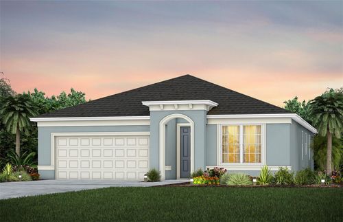 2153 Mossy Vine Ave, Saint Cloud, FL, 34771 | Card Image