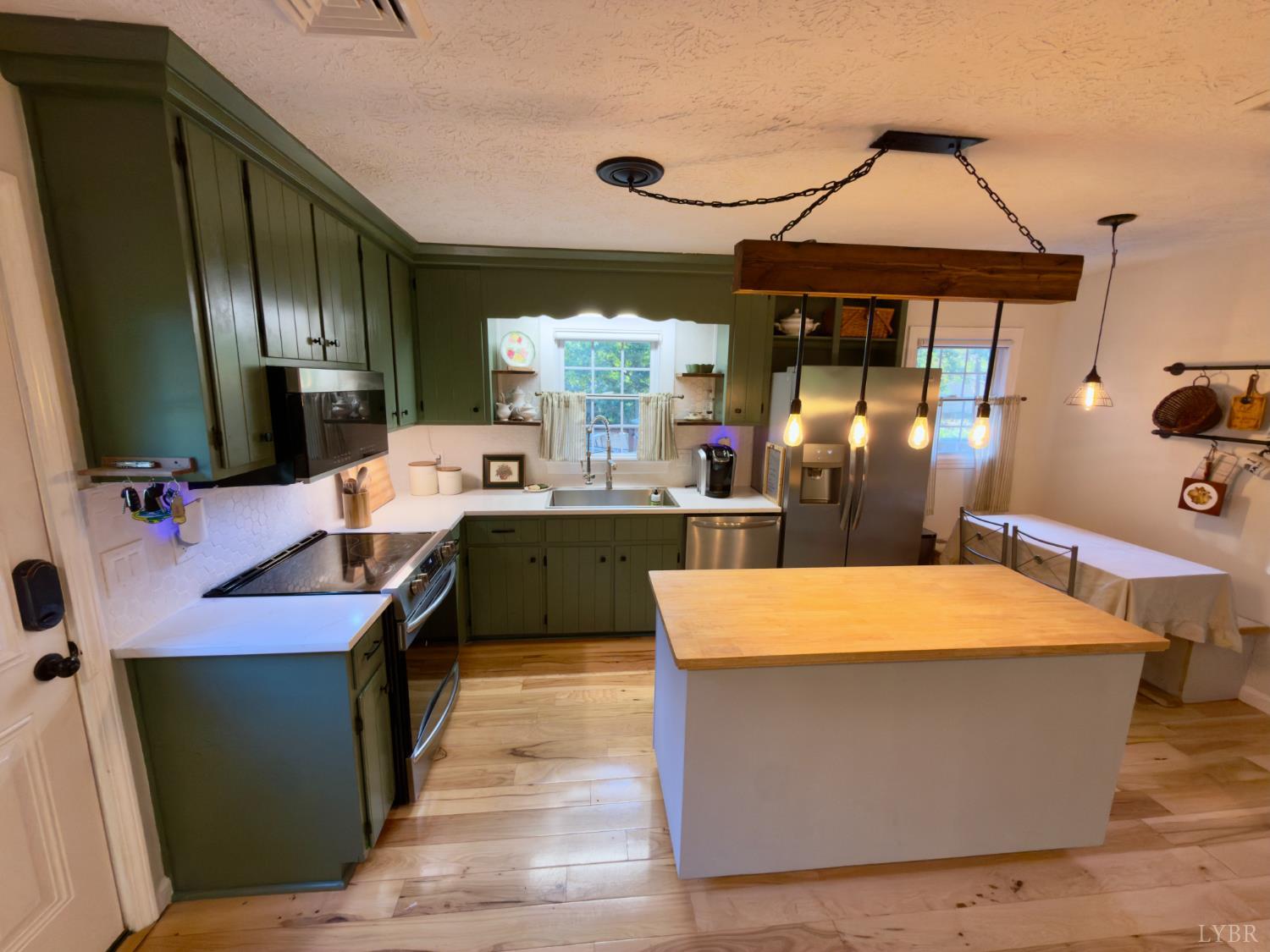 Residential in Concord 3
