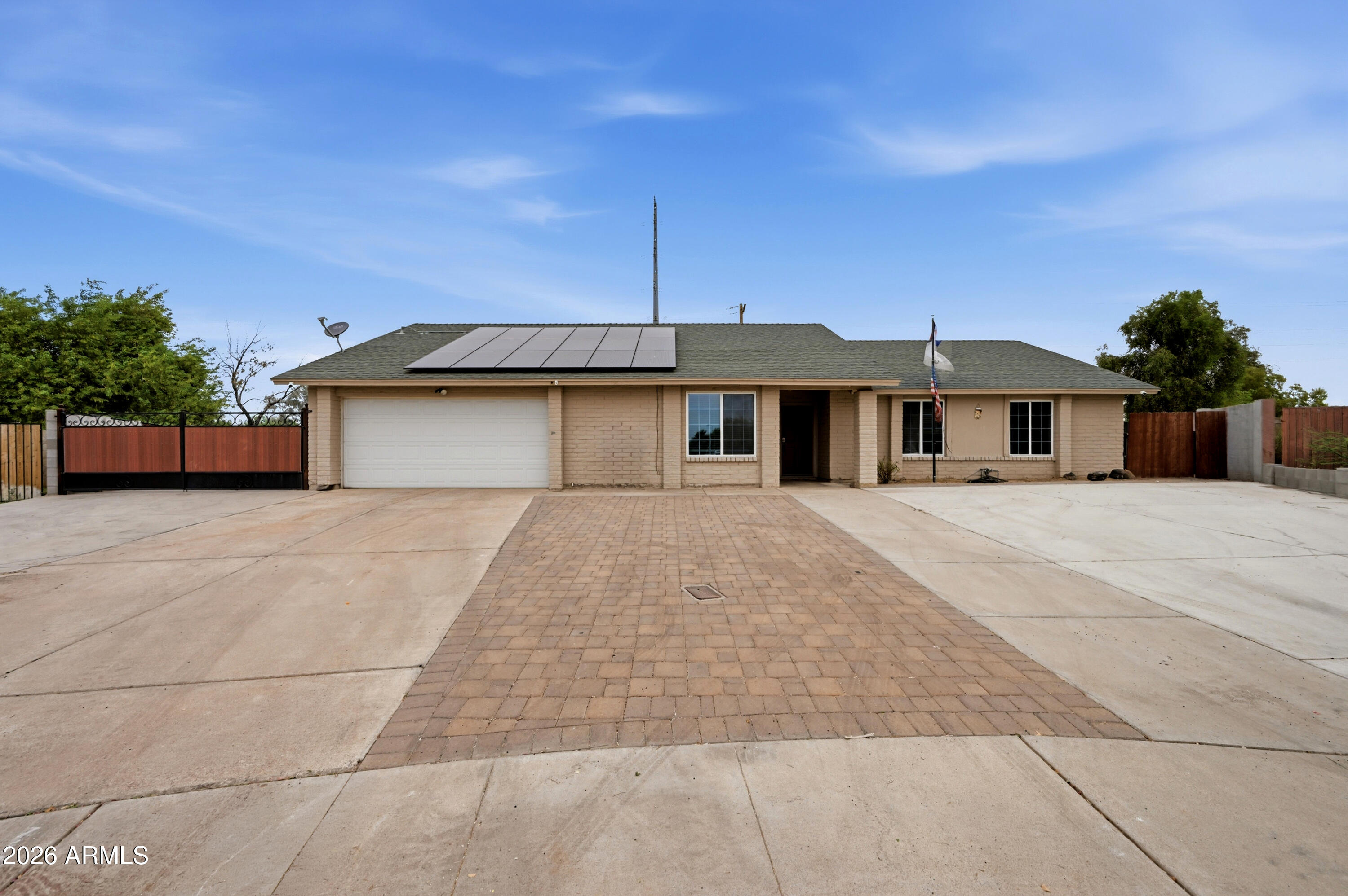 Residential in Glendale