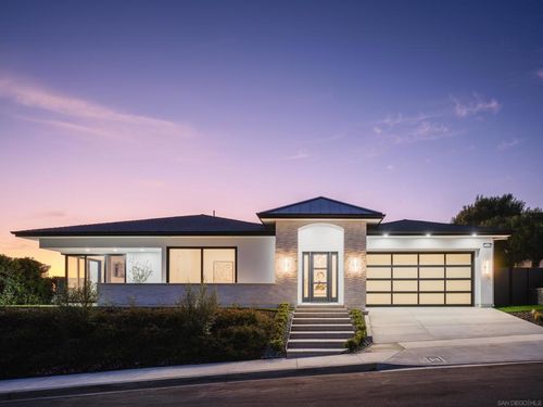 1542 Copa De Oro Dr, La Jolla, CA, 92037-7805 | Card Image