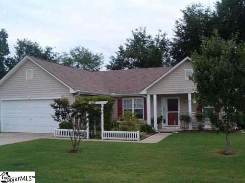 31 Buckhead Ln, Simpsonville, SC, 29681-1990 | Card Image