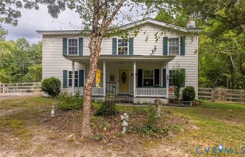 17747 Jefferson Hwy, Montpelier, VA, 23192-4023 | Card Image