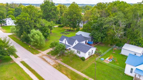 116 N Church St, Chrisney, IN, 47611-9569 | Card Image