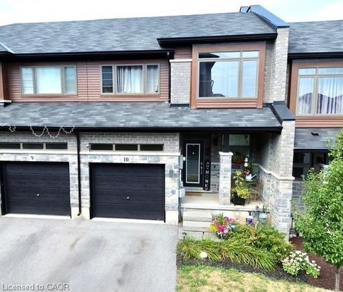 10-5080 Connor Dr, Beamsville, ON, L3J0T3 | Card Image