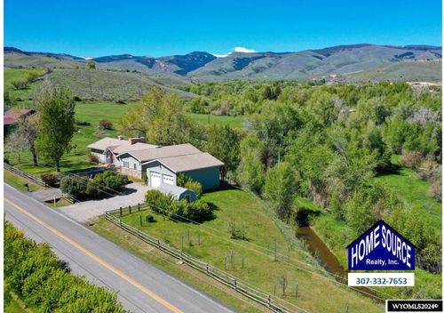 2021 Hillcrest Drive, Lander, WY, 82520 | Card Image