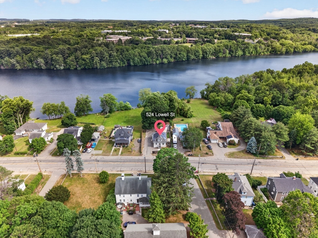 Residential in Methuen 2