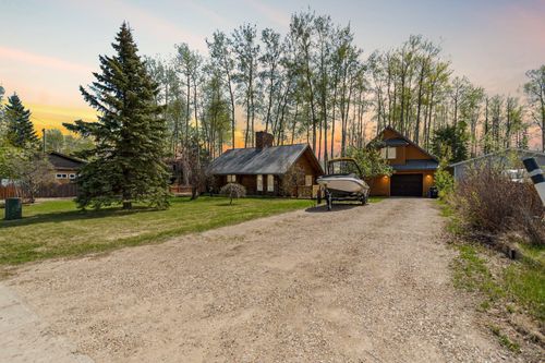 80 Gregoire Ave, Gregoire Lake Estates, AB, T9H0L2 | Card Image