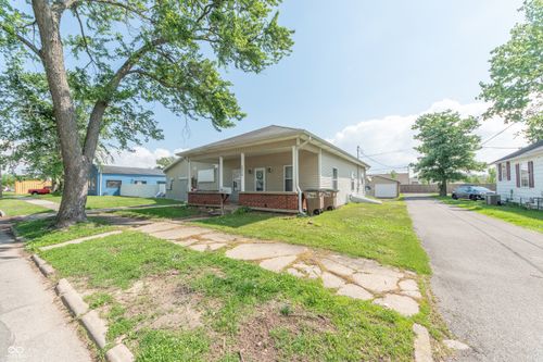2215 N Cherry Street, Columbus, IN, 47201 | Card Image