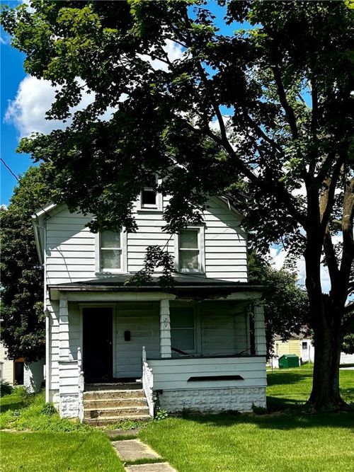 29 W Wylie St, Center Twp/Homer Cty, PA, 15748 | Card Image