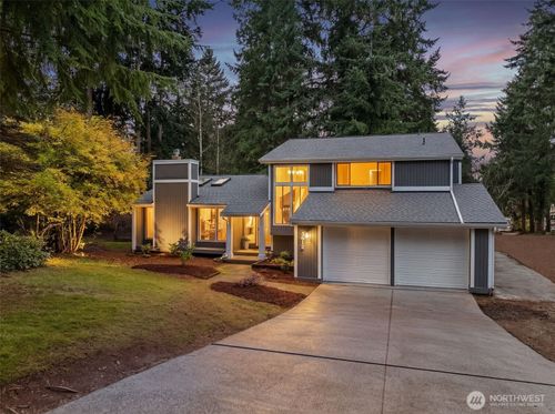 3612 12th Avenue Ct Nw, Gig Harbor, WA, 98335-6811 | Card Image
