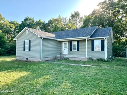 3705 Clarks Creek Rd, Luray, TN, 38352-1720 | Card Image