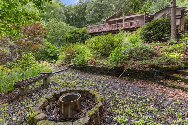 3398 Cullowhee Forest Rd, House other with 3 bedrooms, 4 bathrooms and null parking in Cullowhee NC | Image 43