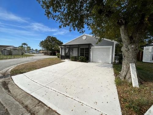 1792 Sw 84th Ave, Miramar, FL, 33025-2127 | Card Image