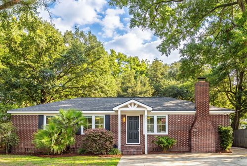 822 W Madison Avenue, Charleston, SC, 29412 | Card Image
