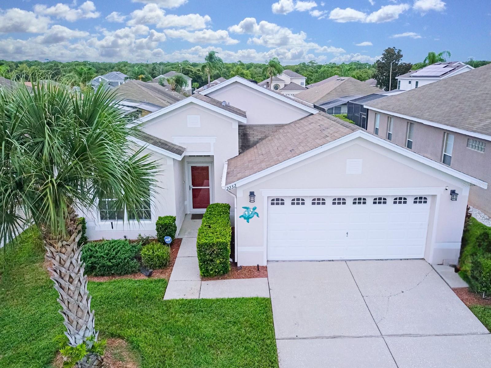 Wyndham Palms Way, Kissimmee, FL 34747