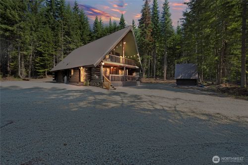 4711 Kachess Lake Rd, Easton, WA, 98925 | Card Image