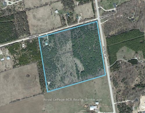 585250 Sideroad 10a, Municipality Of Grey Highlands, ON, N0C1H0 | Card Image