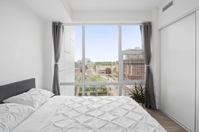 502 - 85 Duke St W, Condo with 2 bedrooms, 2 bathrooms and null parking in Kitchener ON | Image 26