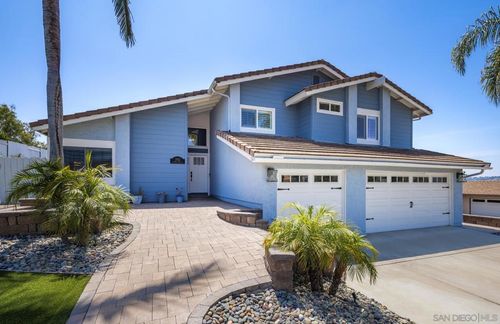3702 Country Trl, Bonita, CA, 91902-3020 | Card Image