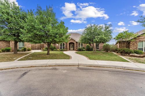4001 Heritage Oaks Dr, Midland, TX, 79707-2148 | Card Image