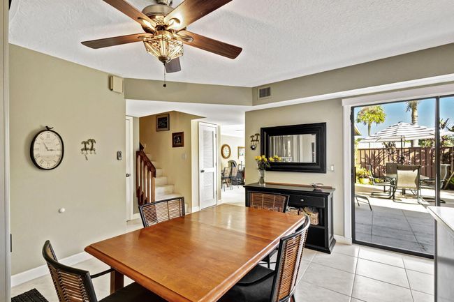 APT-23B - 1420 Ocean Way, Townhouse with 2 bedrooms, 3 bathrooms and null parking in Jupiter FL | Image 13
