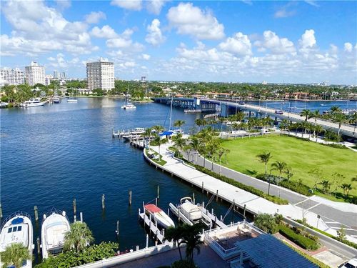 905-1 Las Olas Circle, Fort Lauderdale, FL, 33316 | Card Image