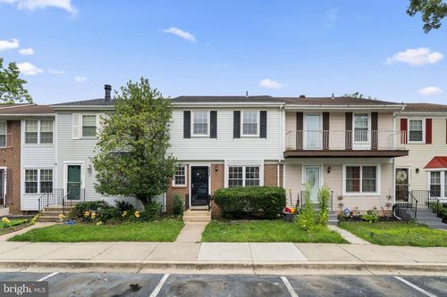 8437 Snowden Oaks Pl, LAUREL, MD, 20708-2301 | Card Image