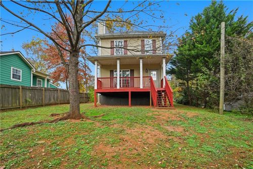 1418 Woodbine Ave Se, Atlanta, GA, 30317-1938 | Card Image