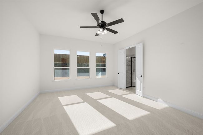 1005 Blue Mist Ct, House other with 4 bedrooms, 3 bathrooms and null parking in Justin TX | Image 21