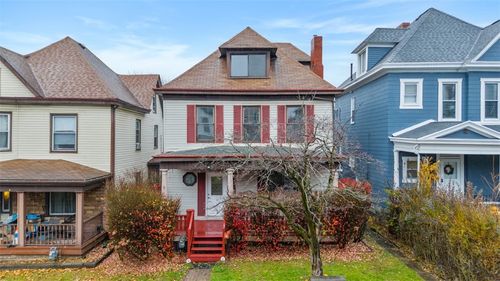 119 Harrison Ave, Avalon, PA, 15202-2315 | Card Image