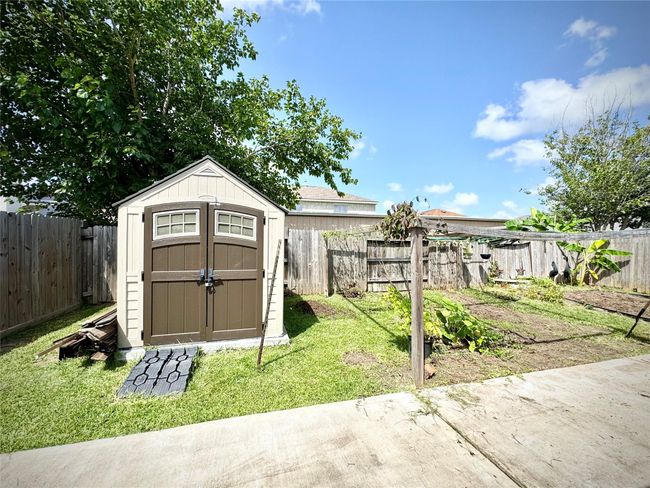 10723 Ocelot Ln, House other with 3 bedrooms, 2 bathrooms and 2 parking in Houston TX | Image 25