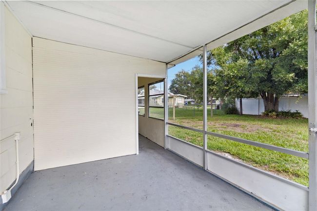 712 4 Th St, House other with 1 bedrooms, 1 bathrooms and null parking in SAINT CLOUD FL | Image 26